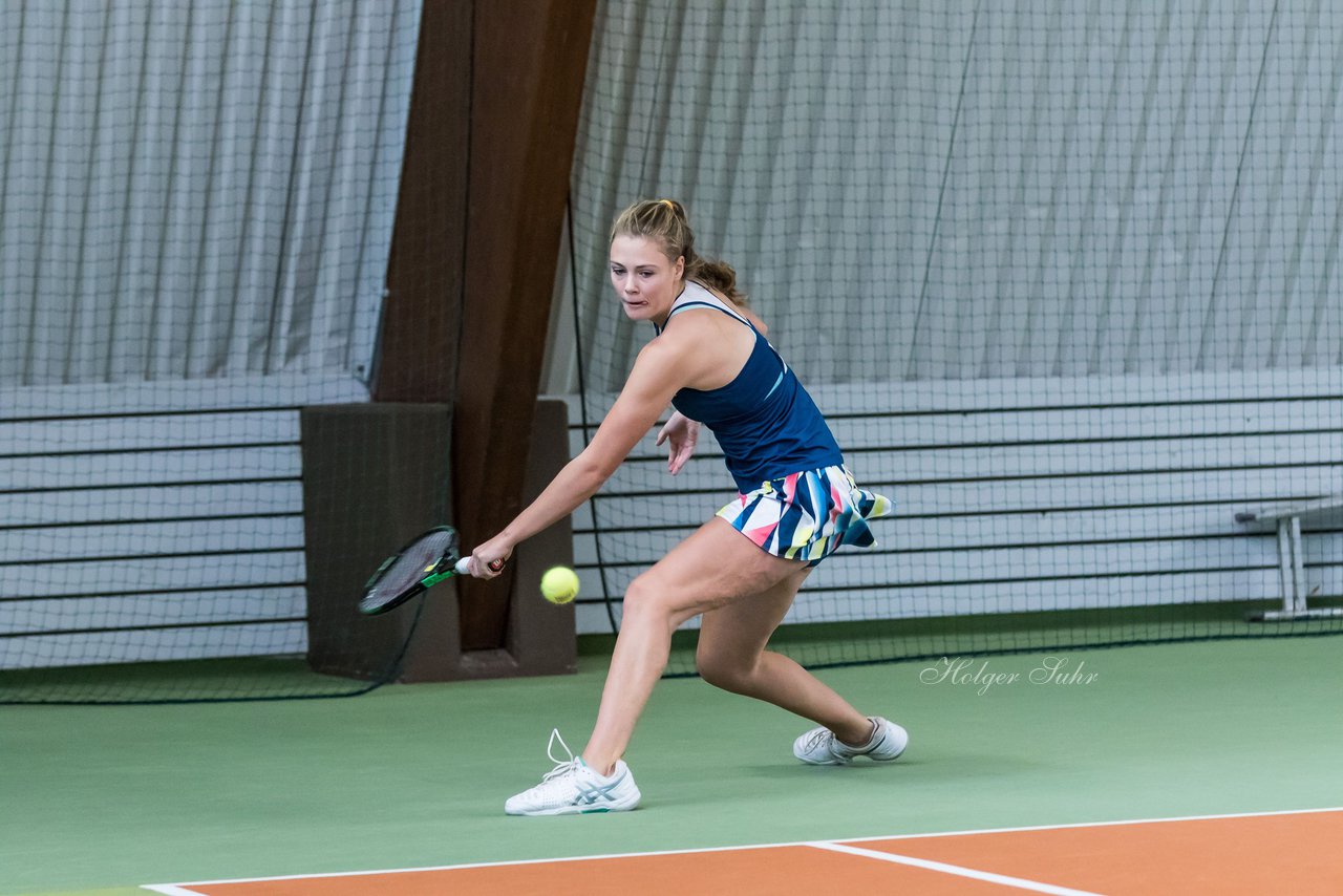 Jenny Wacker 218 - Sparkasse Westholstein Pokal Marne